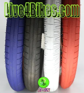 20x2.40 Bmx Tire bike Tire  - Live 4 Bikes