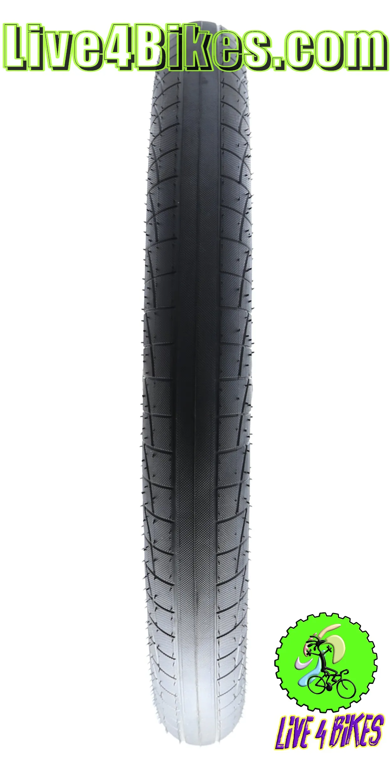 20x2.40 Bmx Tire bike Tire  - Live 4 Bikes