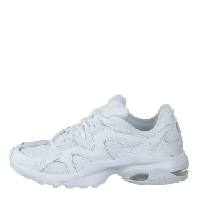 Air Max Graviton White/white