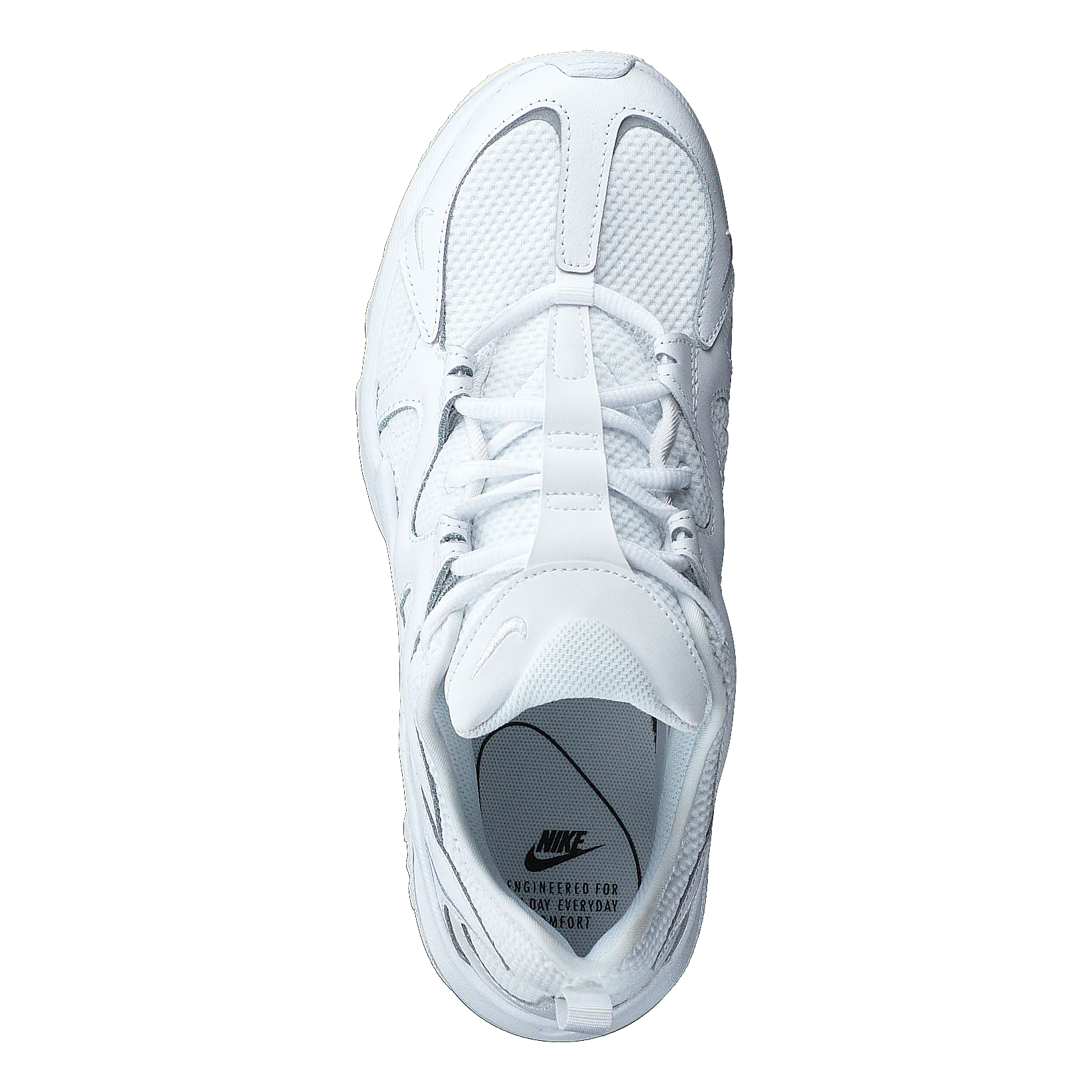 Air Max Graviton White/white