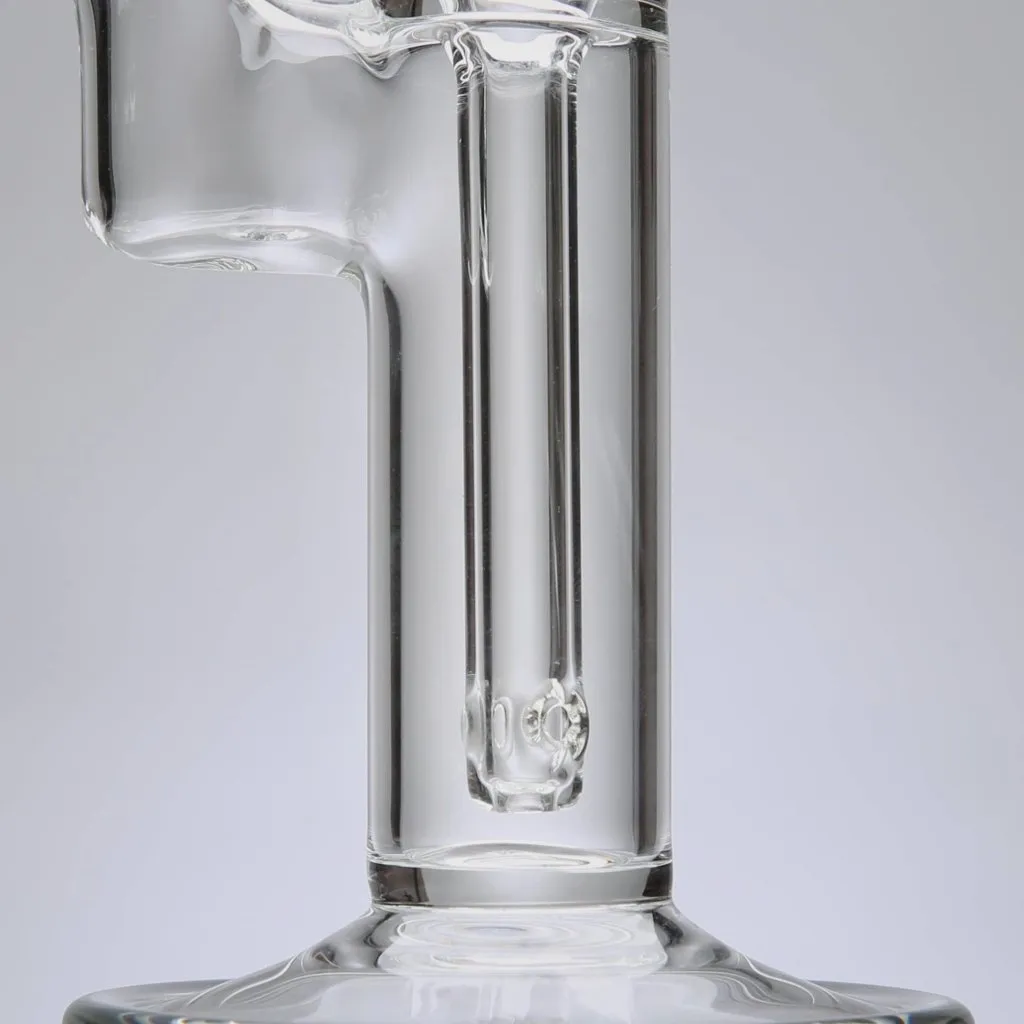 Aqua Lab Tech - 14mm Mini Dab Rig