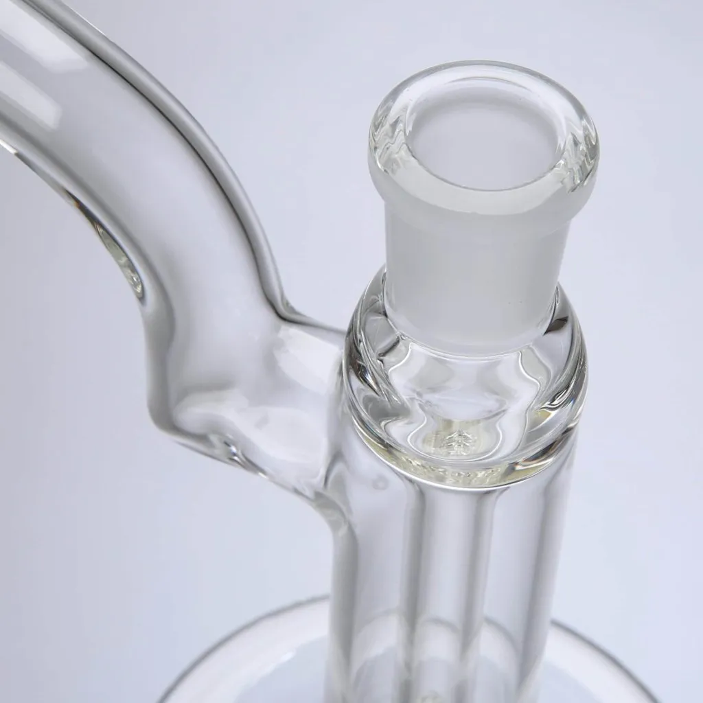 Aqua Lab Tech - 14mm Mini Dab Rig