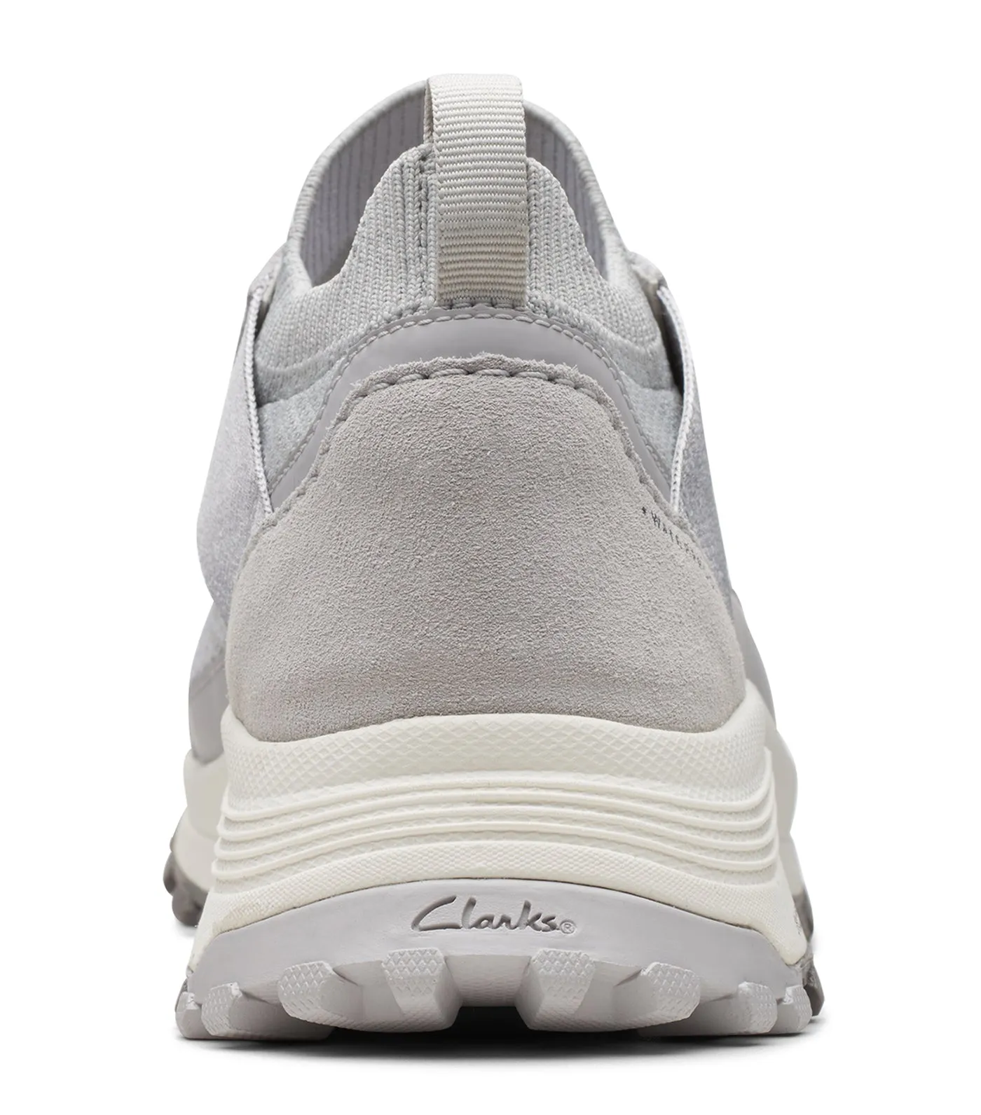 ATL Trek Knit WP Lt Gray Comb