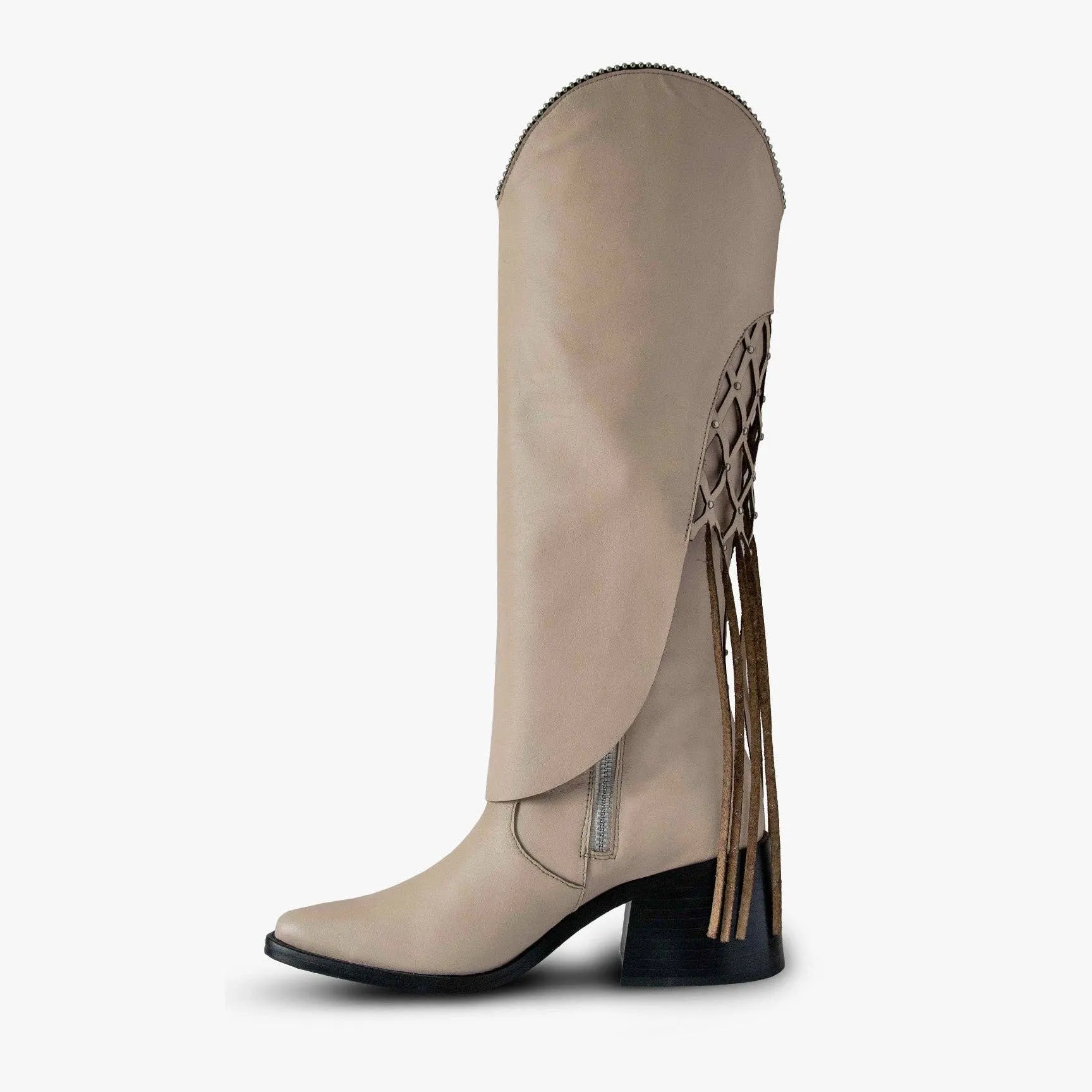 BALA DI GALA - BALA SAND BOOTS - 9 US