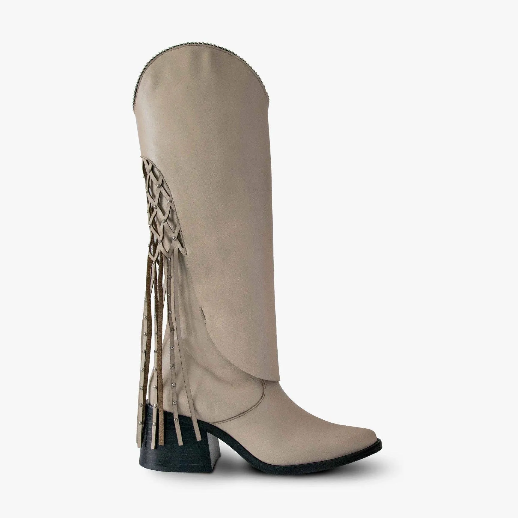 BALA DI GALA - BALA SAND BOOTS - 9 US