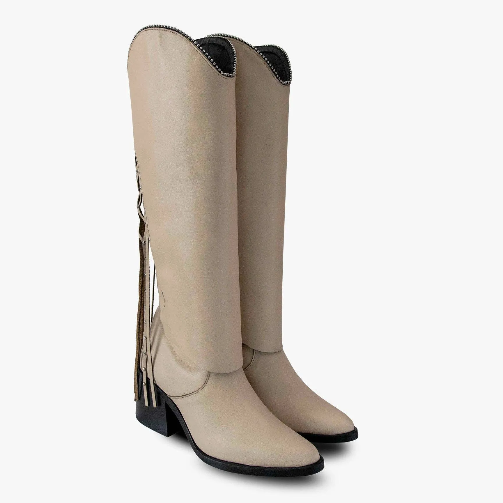 BALA DI GALA - BALA SAND BOOTS - 9 US