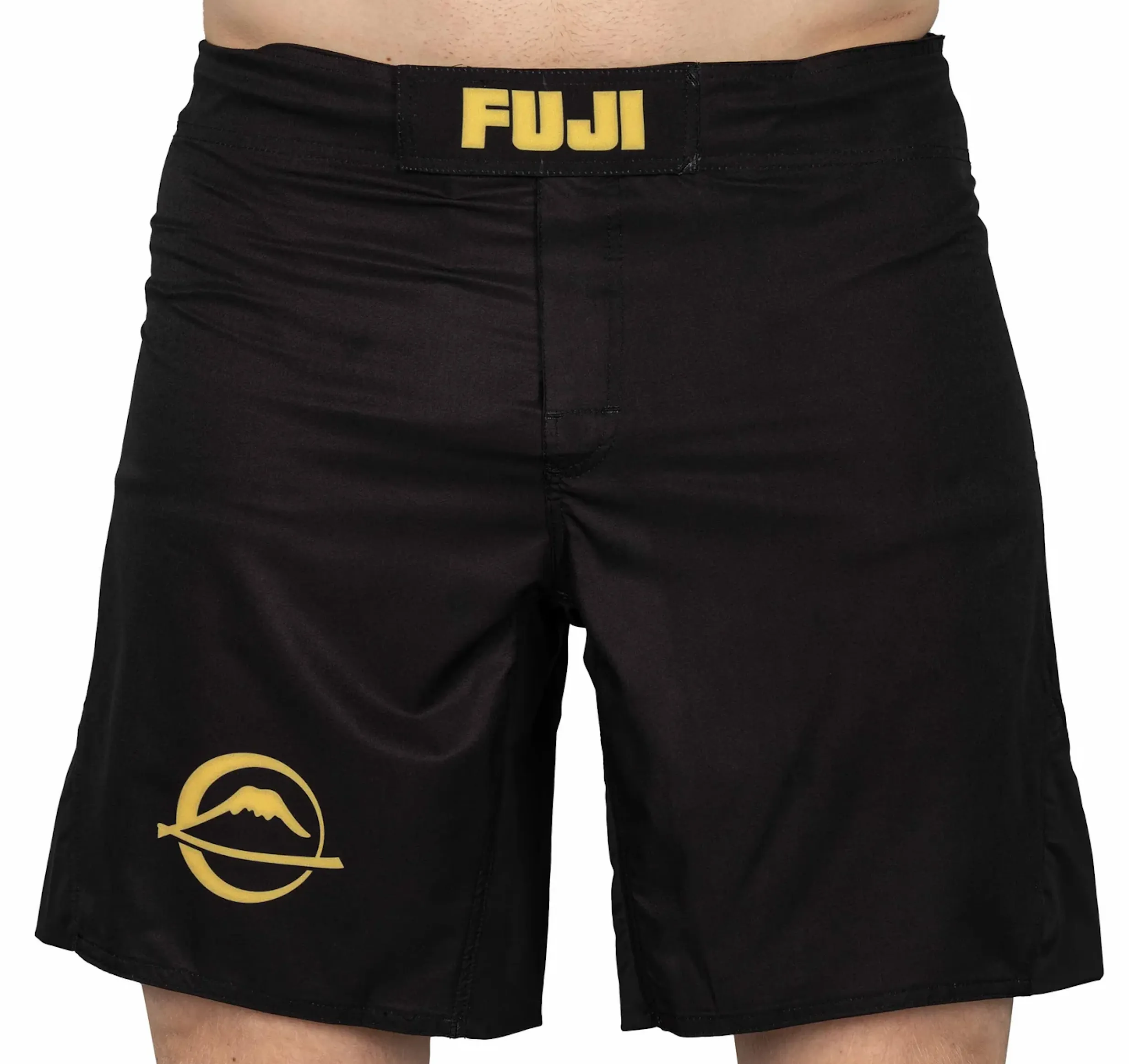 Baseline Fight Shorts by Fuji (Various Colors)