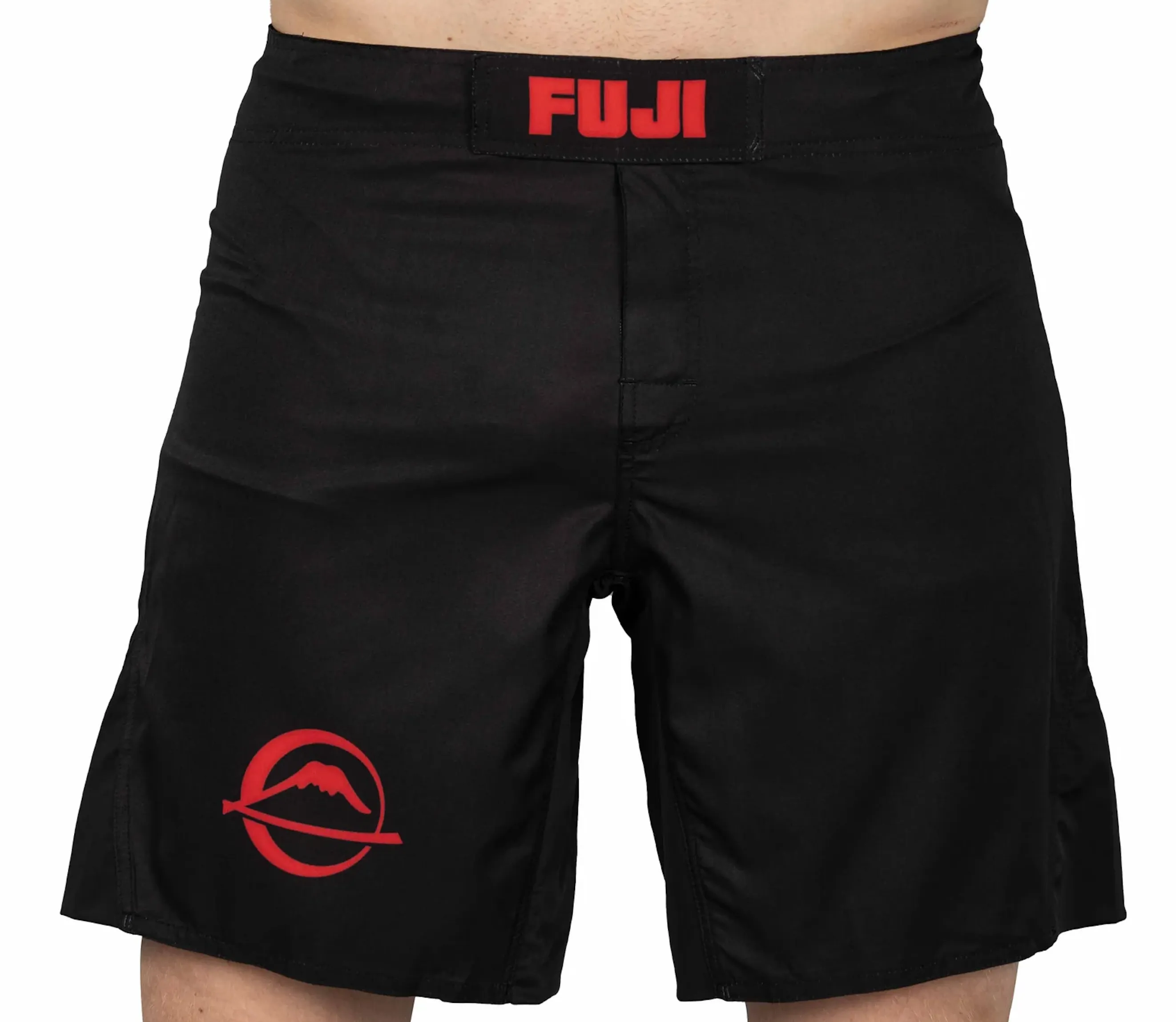 Baseline Fight Shorts by Fuji (Various Colors)