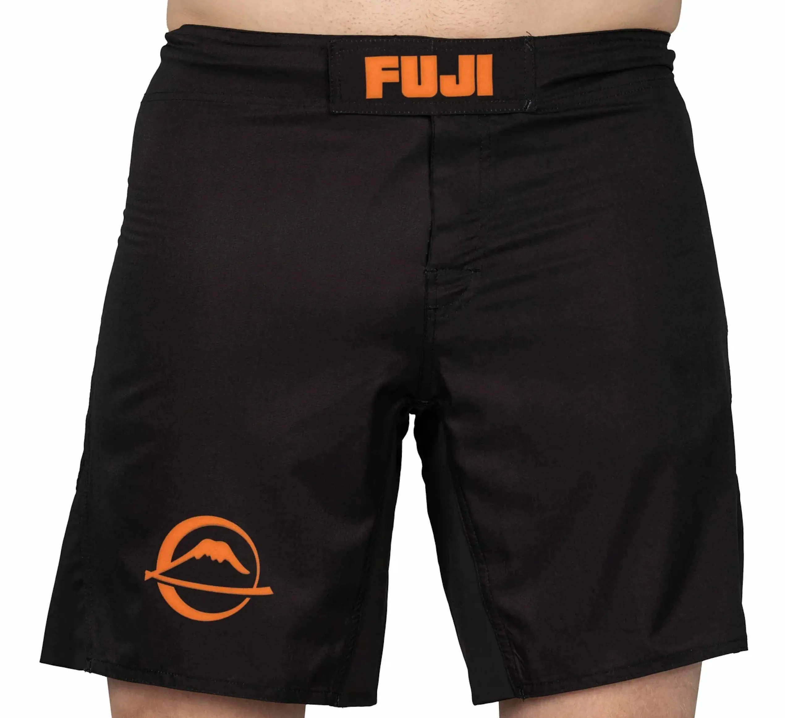 Baseline Fight Shorts by Fuji (Various Colors)