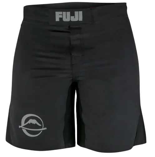 Baseline Fight Shorts by Fuji (Various Colors)