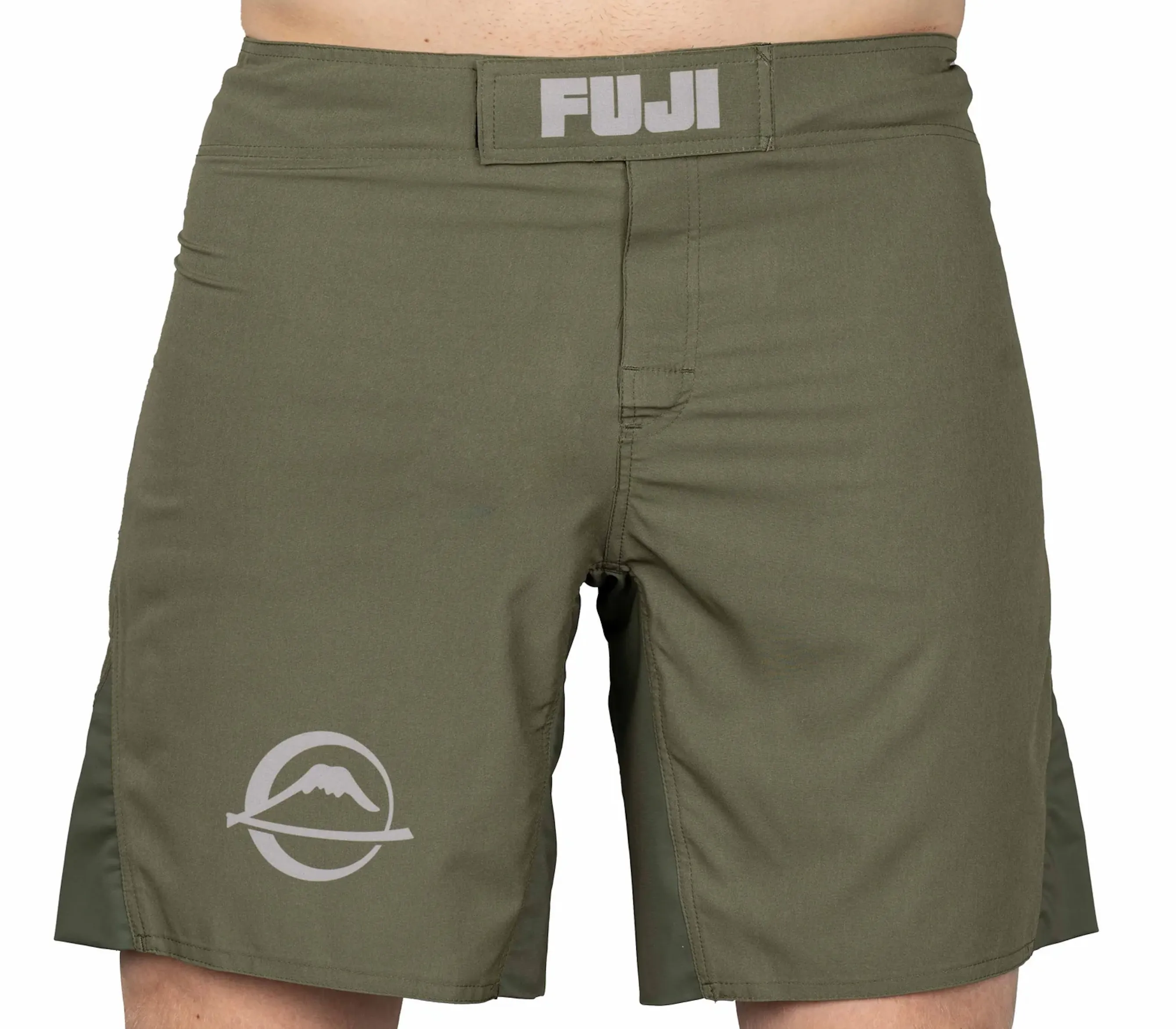 Baseline Fight Shorts by Fuji (Various Colors)