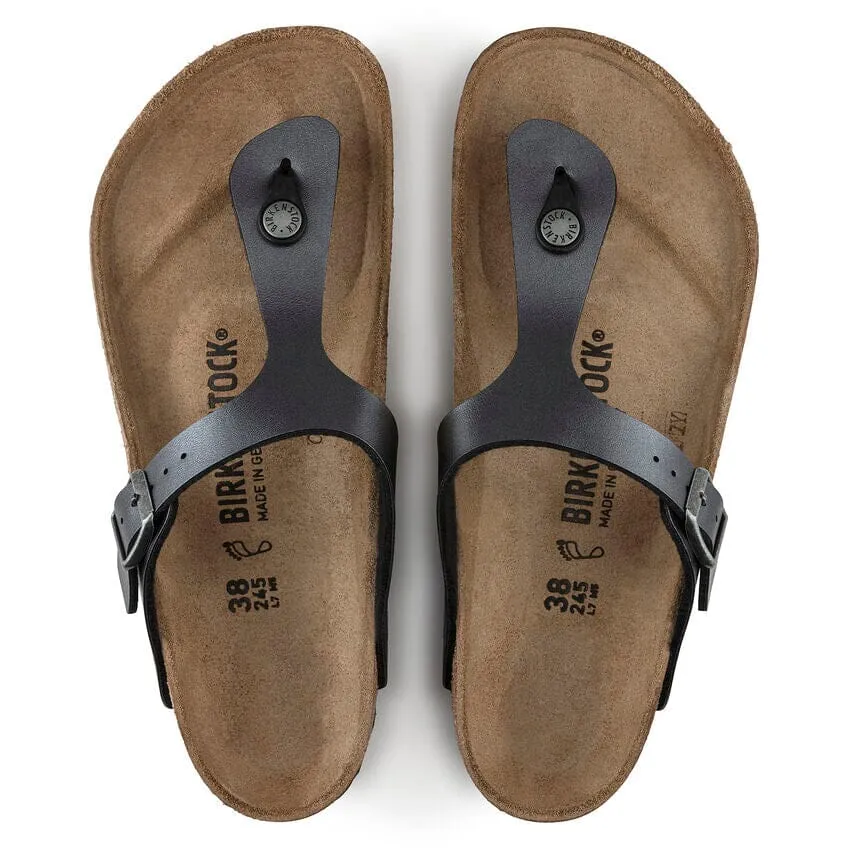 BIRKENSTOCK GIZEH BIRKO-FLOR - FINAL SALE!