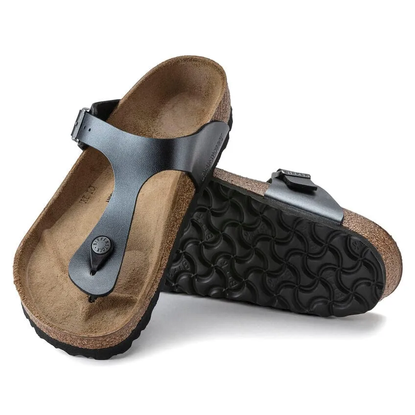 BIRKENSTOCK GIZEH BIRKO-FLOR - FINAL SALE!