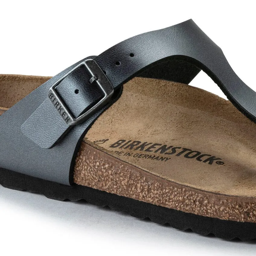 BIRKENSTOCK GIZEH BIRKO-FLOR - FINAL SALE!