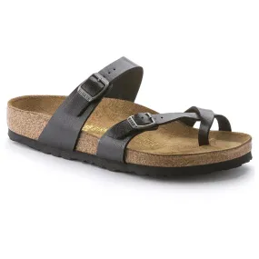 Birkenstock Mayari Graceful Licorice Birko-Flor