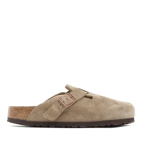 BOSTON SOFT FOOTBED M