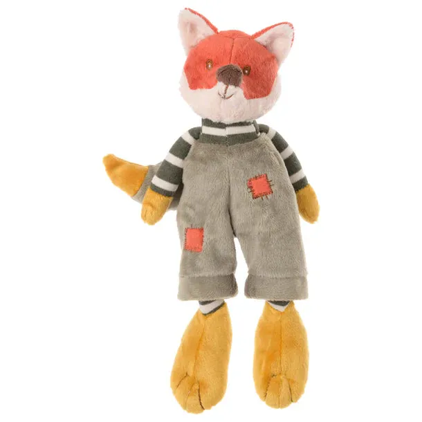 BUK Foxy The Fox Stuffy