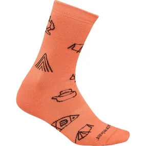 Camp Essentials Ultralight Sock W's