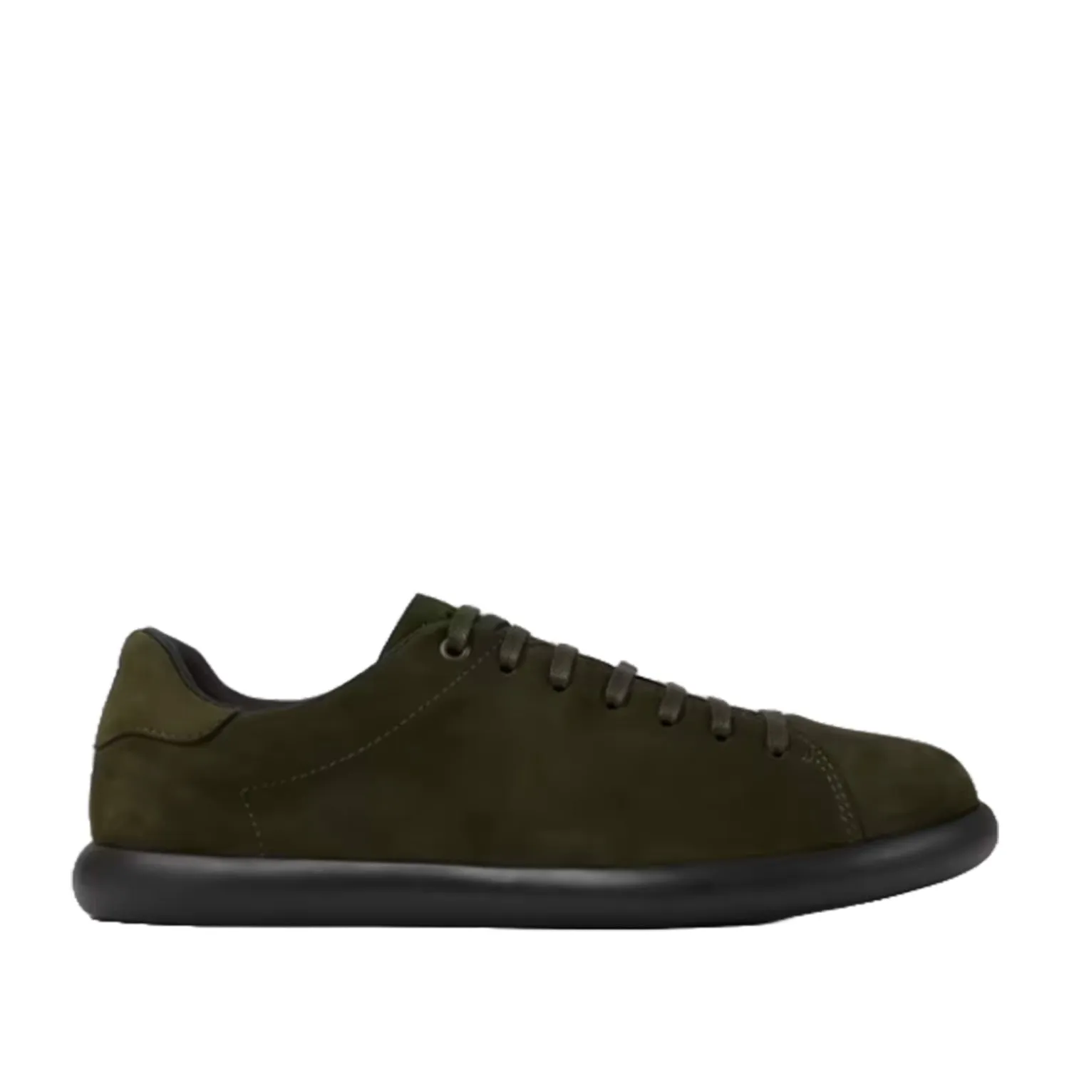 Camper Men's Pelotas Soller in Dark Green