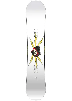 Capita Men's Spring Break Resort Twin Wide Snowboard