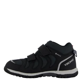 Cascade Mid Gtx Black