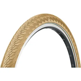 Continental Cruise Contact Reflex 26 x 2.2" Cr&#233;me Tyre