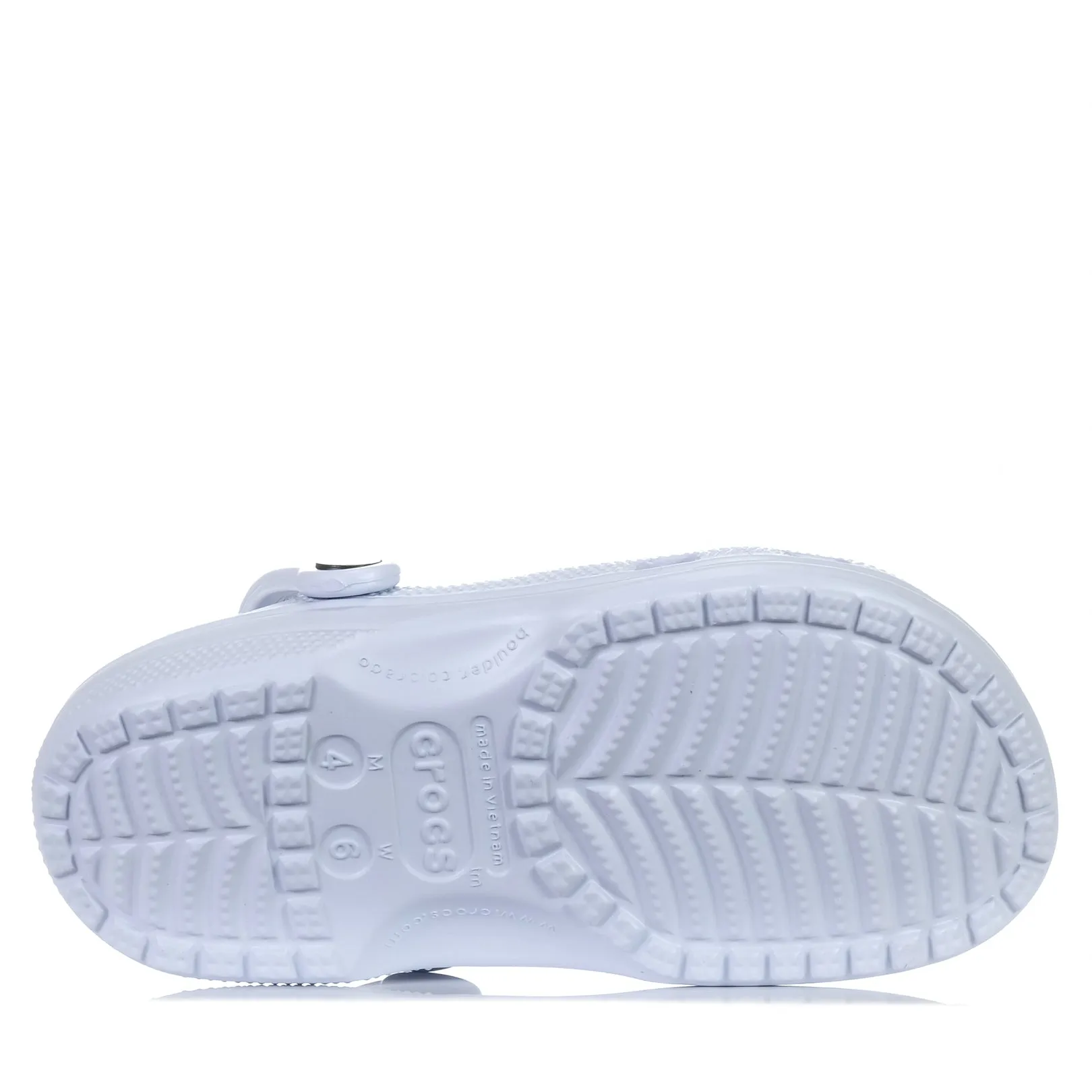 Crocs Classic Clog Womens Dreamscape