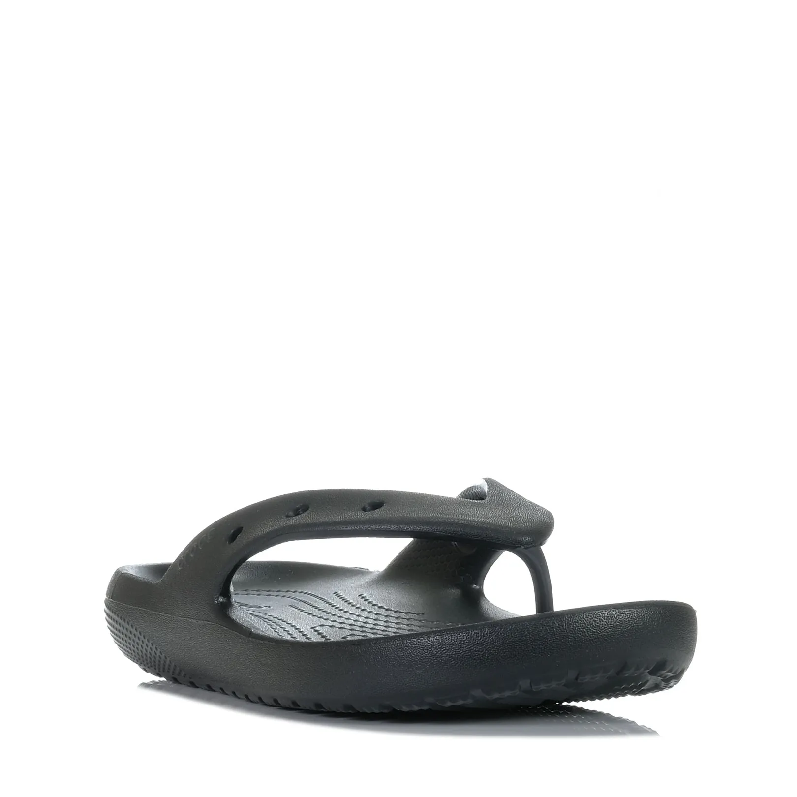 Crocs Classic Flip V2 Black