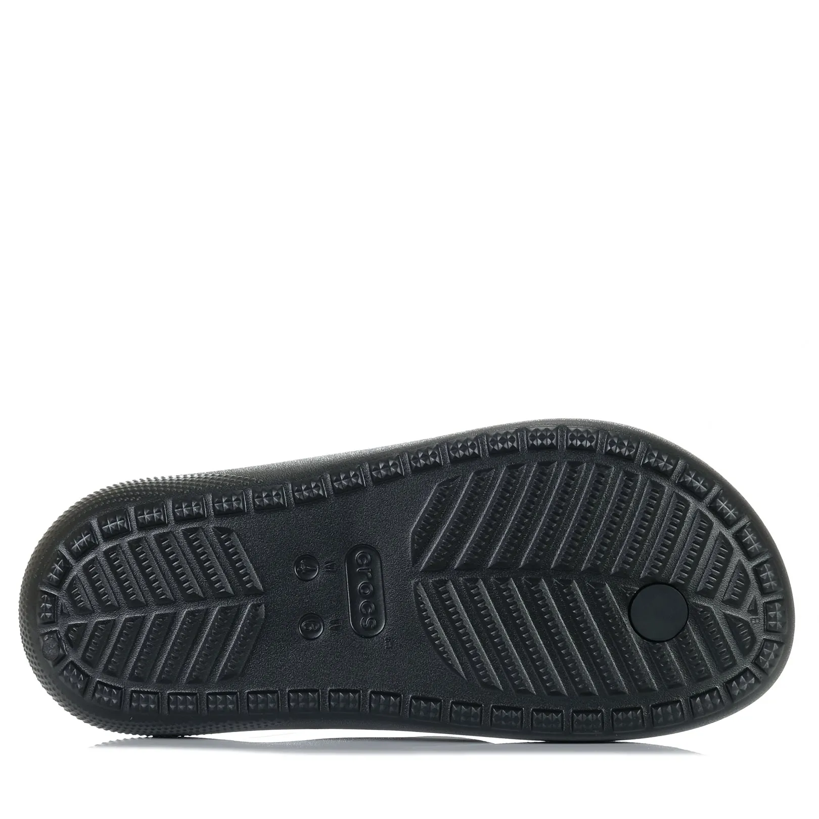 Crocs Classic Flip V2 Black