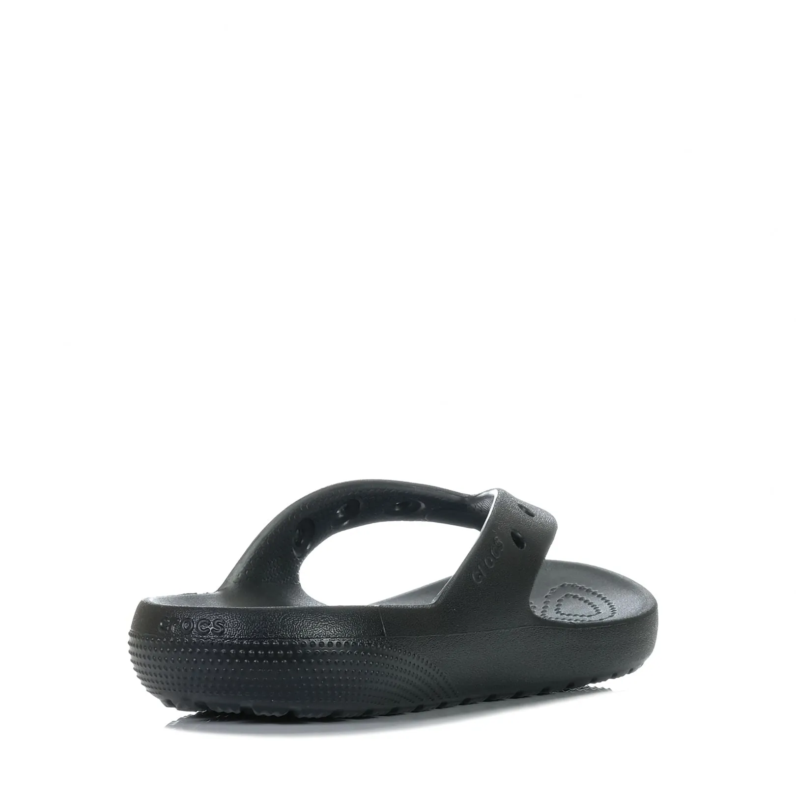 Crocs Classic Flip V2 Black