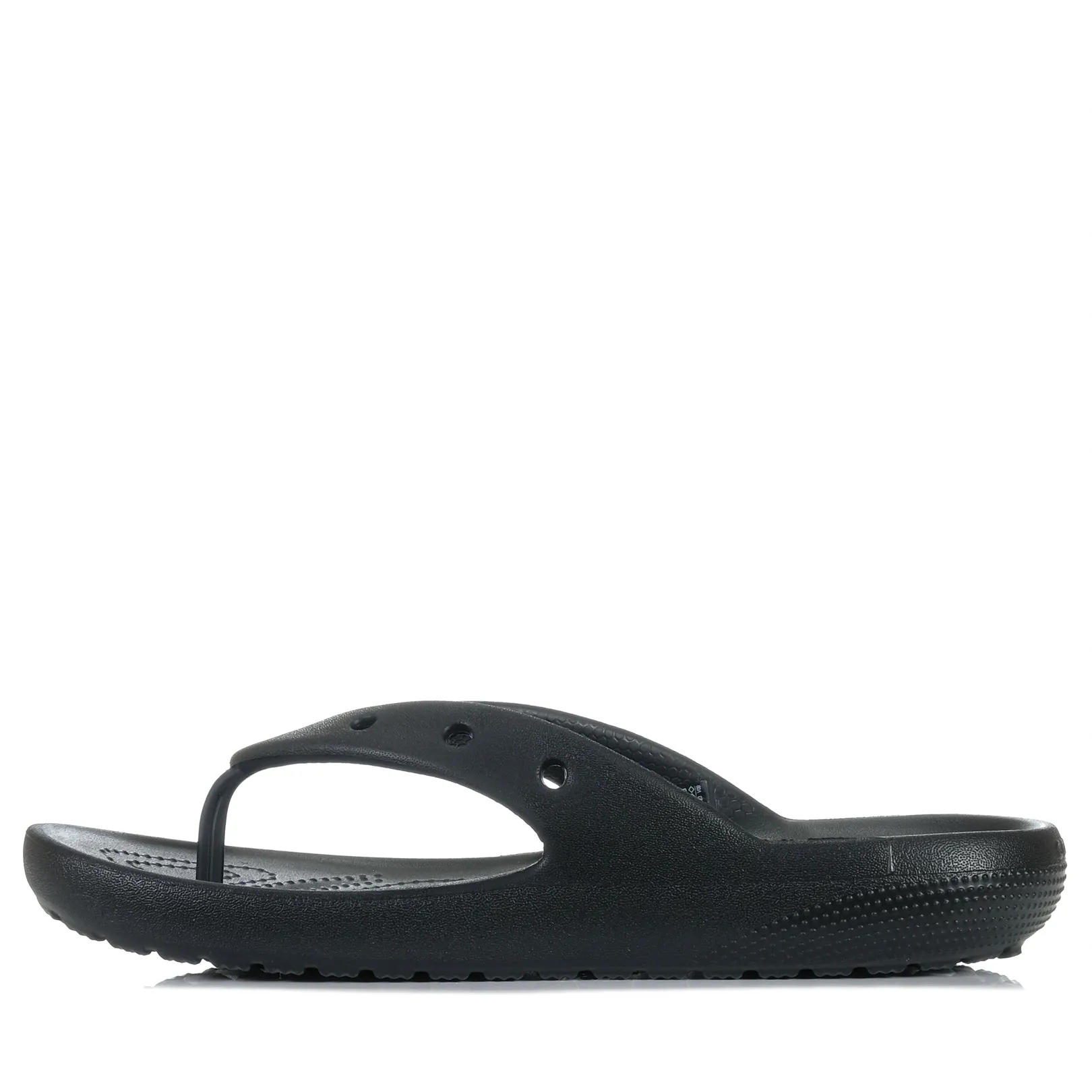 Crocs Classic Flip V2 Black