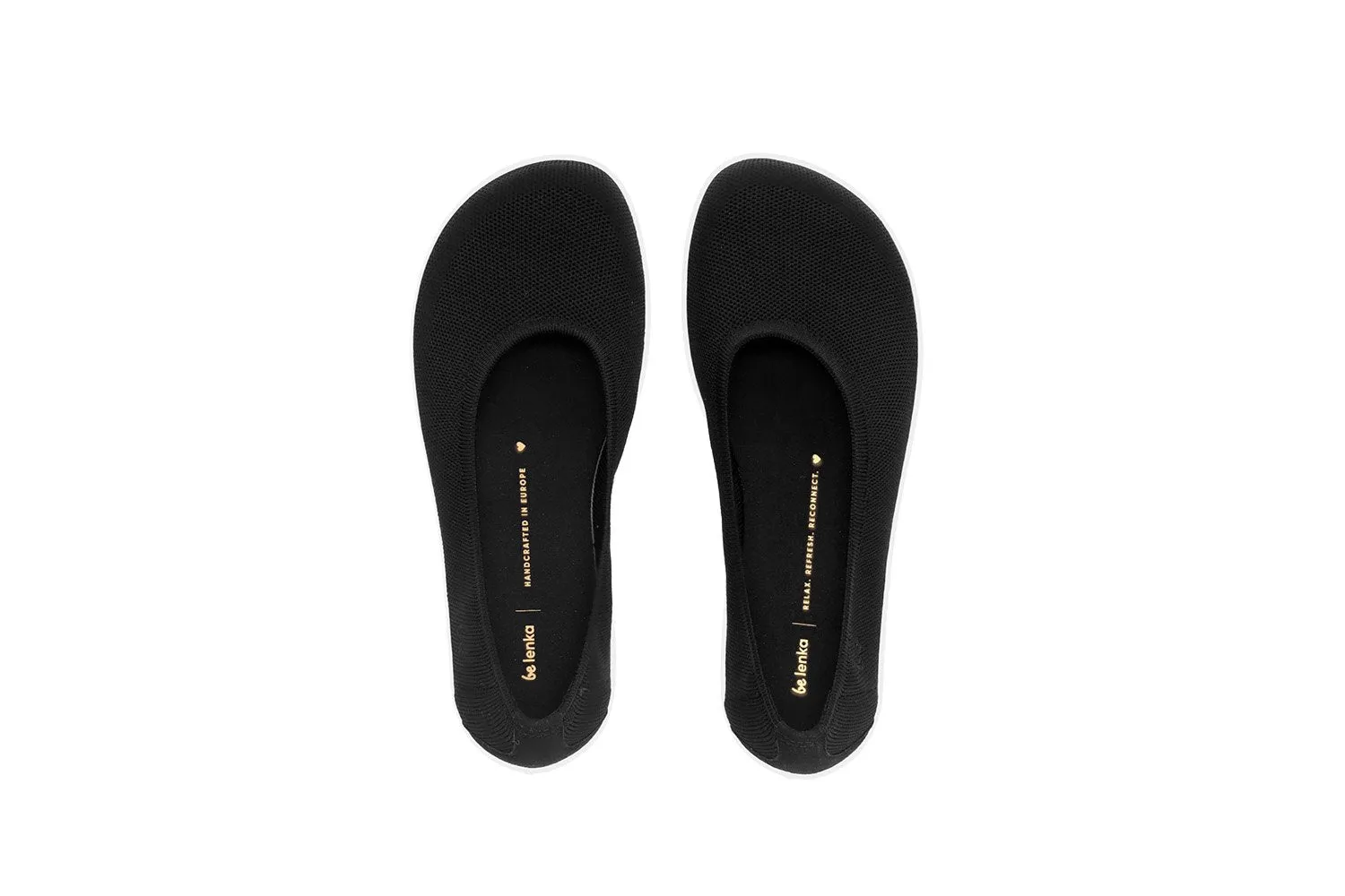 Delight Ballet Flats