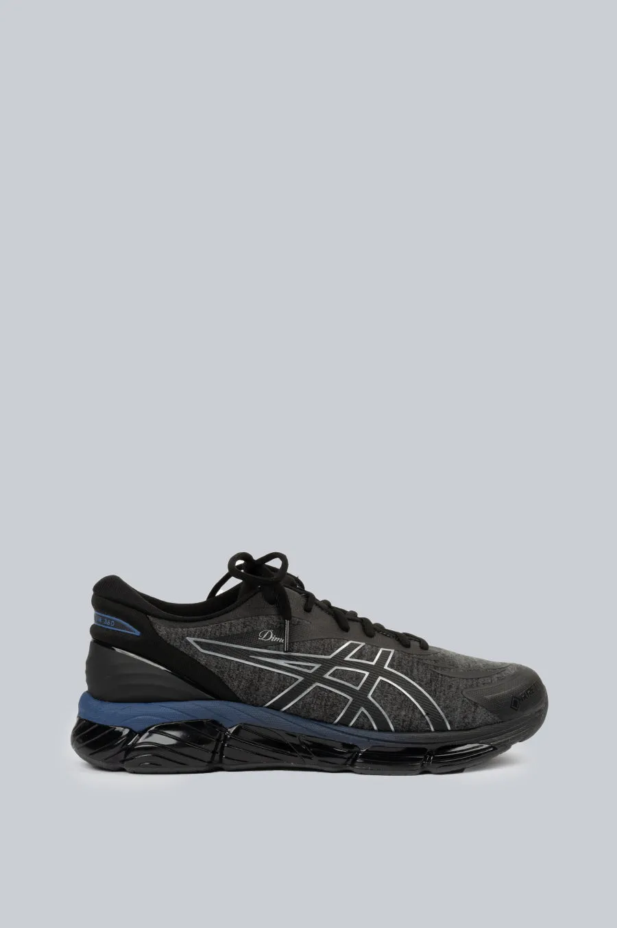 DIME X ASICS GEL-QUANTUM 360 VIII GTX BLACK