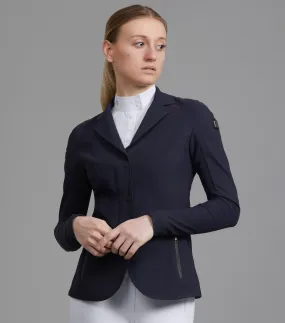 Evinco Ladies Competition Jacket French Navy