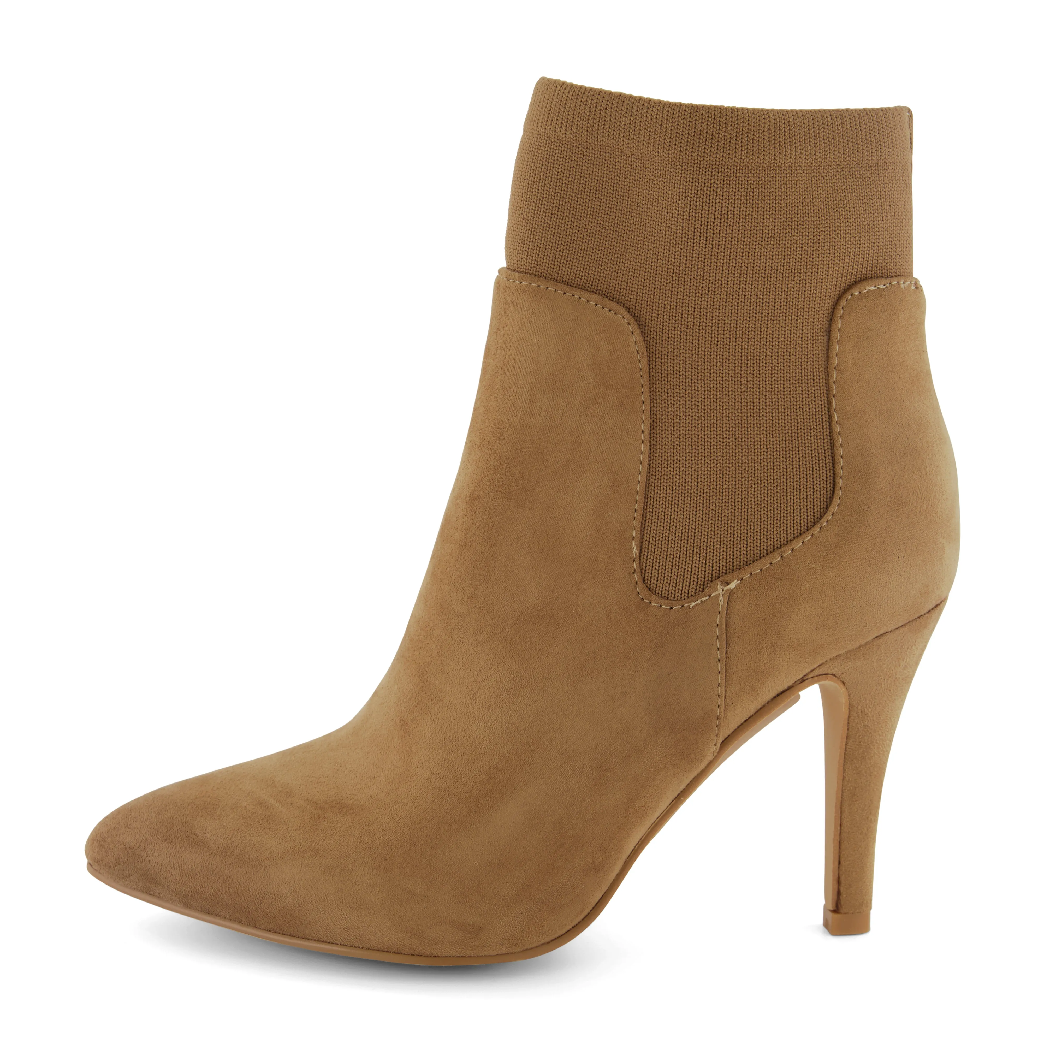 Geneva Dress Bootie