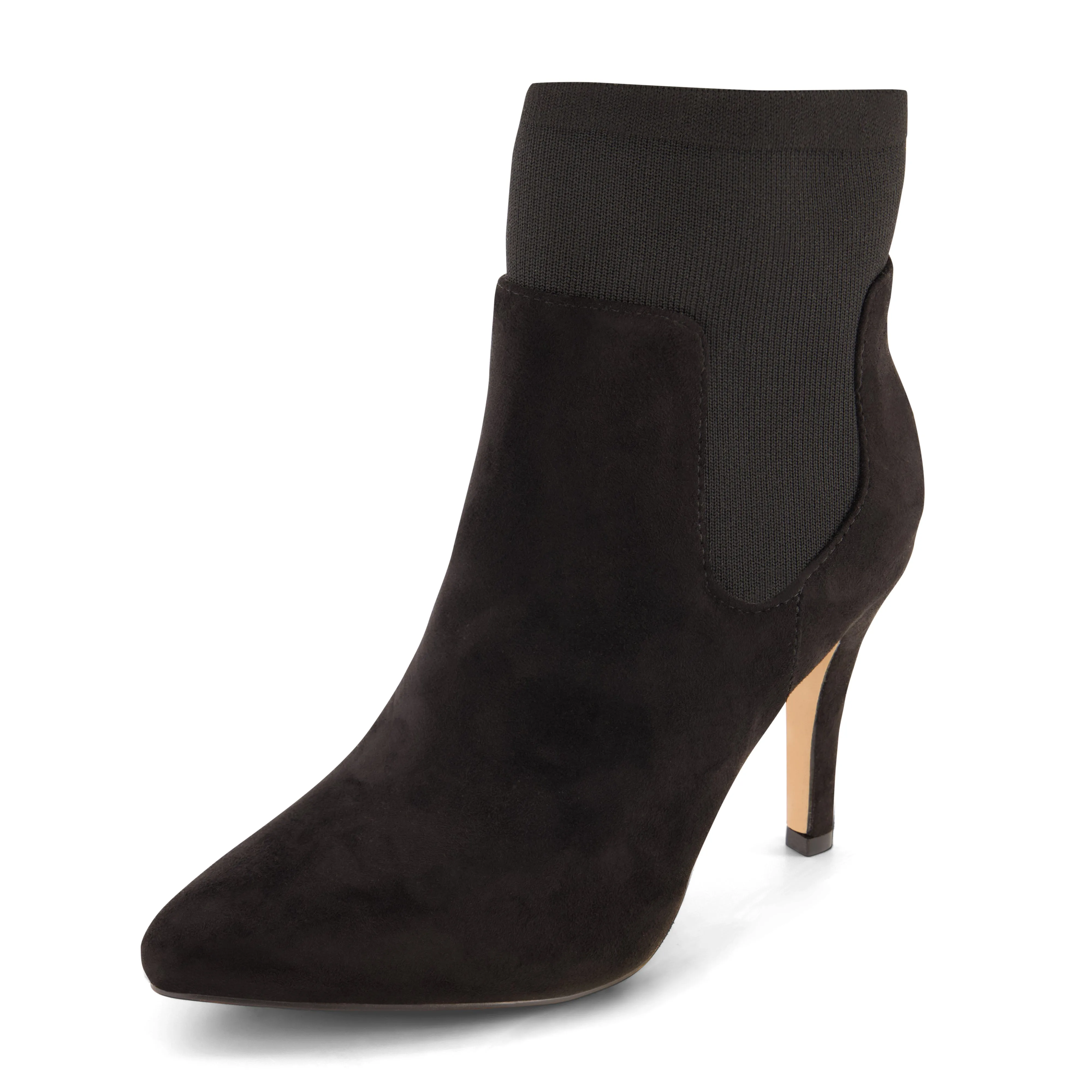 Geneva Dress Bootie