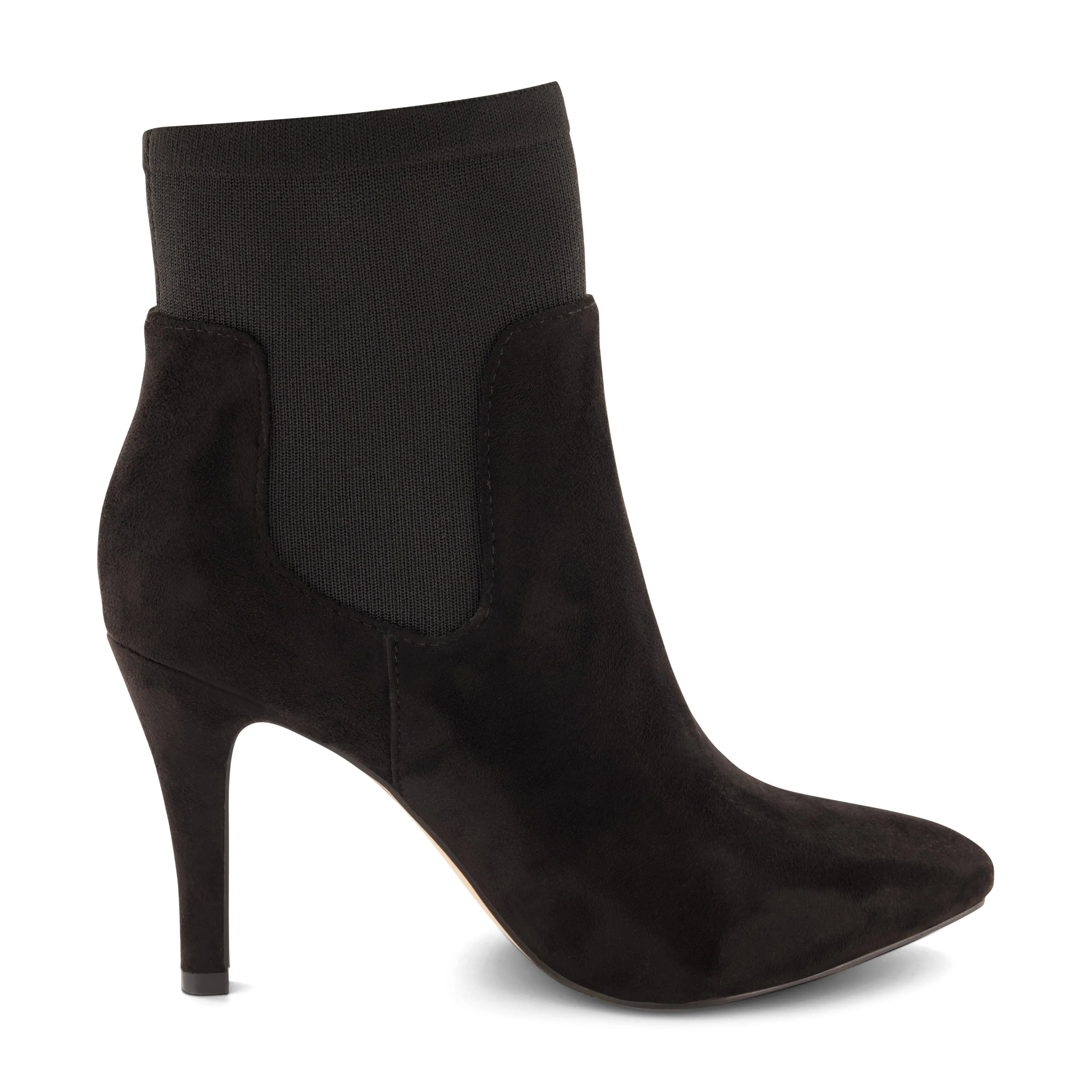 Geneva Dress Bootie