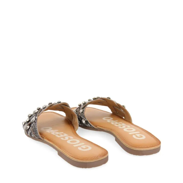 GIOSEPPO DONLEY FLATS