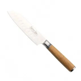 Grunwerg Katana Saya Santoku 12cm