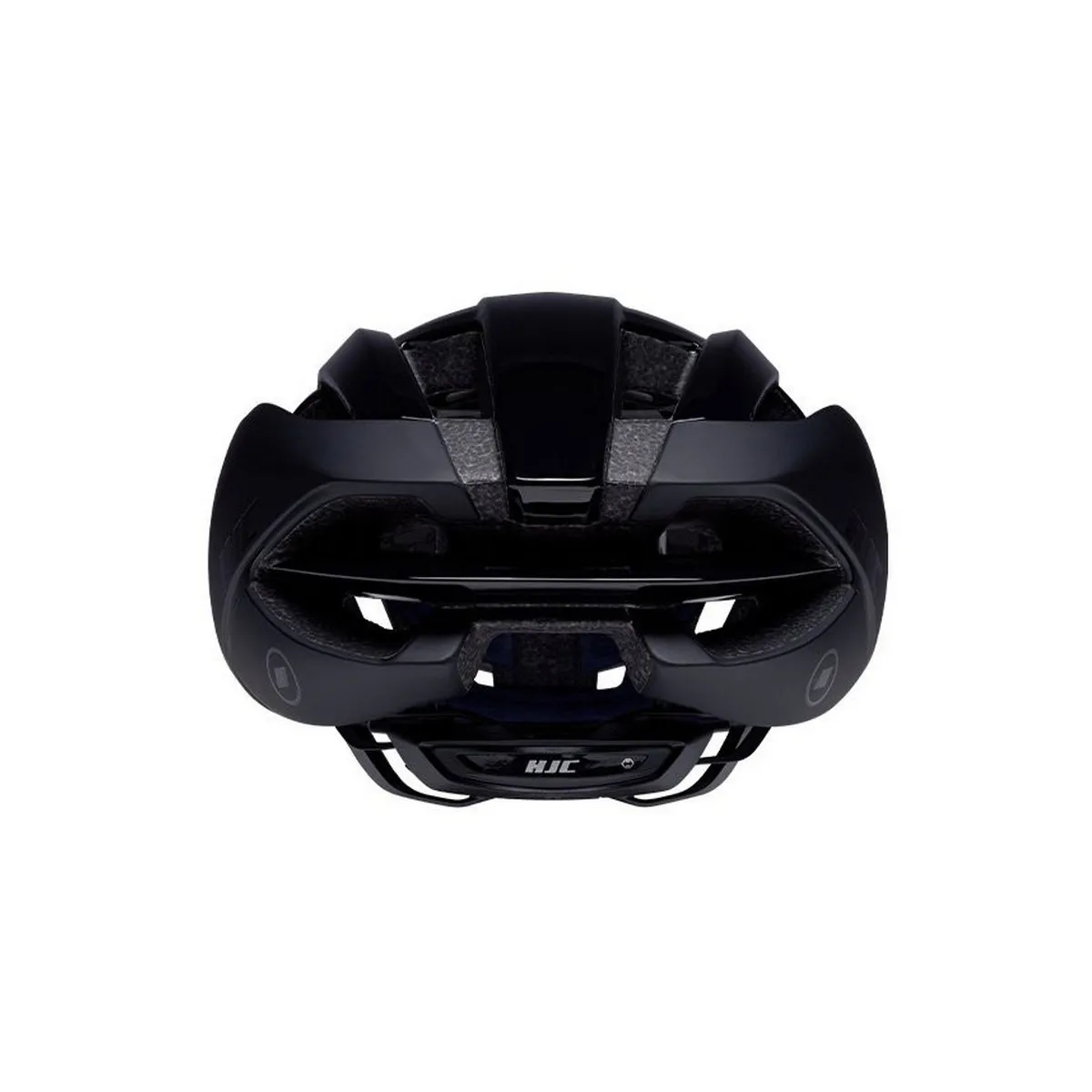 HJC Ibex 3 Helmet Black