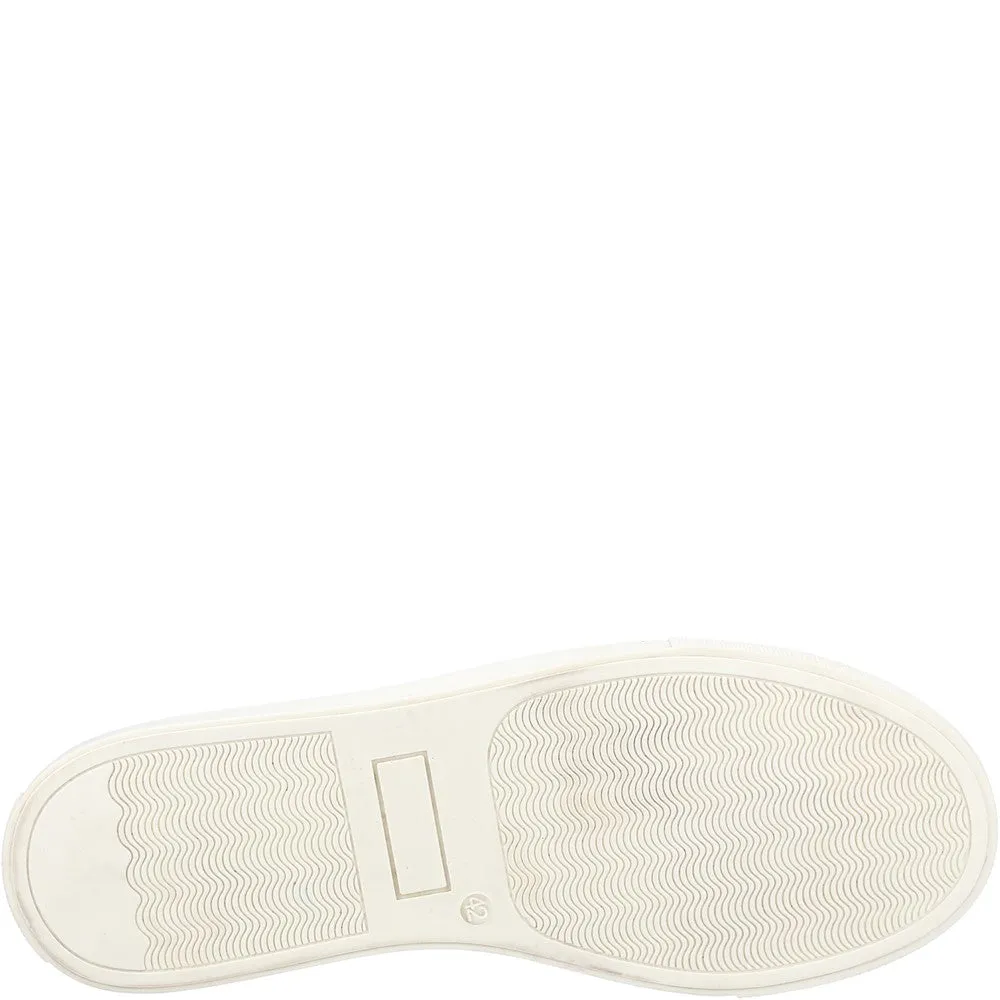 Hush Puppies Colton Cupsole