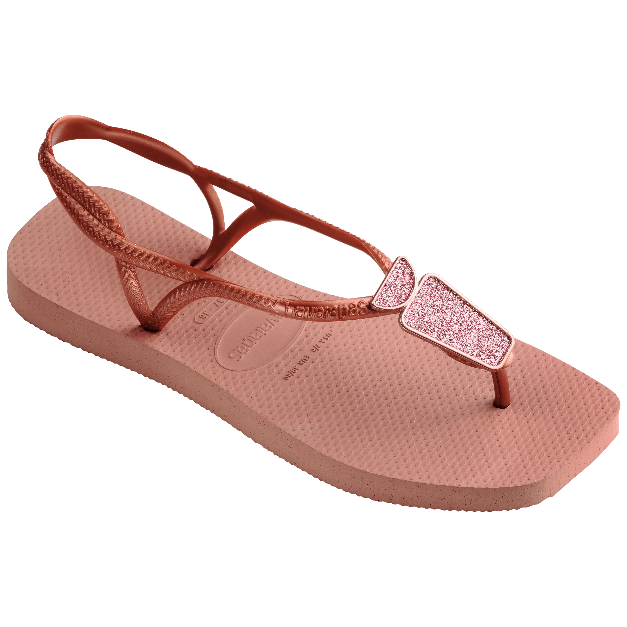 Luna Chic Sandals