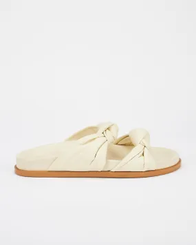 Memphis Footbed Off White