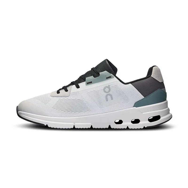 Men's Cloudrift White/Asphalt