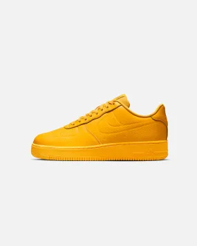 Nike Air Force 1 '07 Pro-Tech University Gold/University Gold