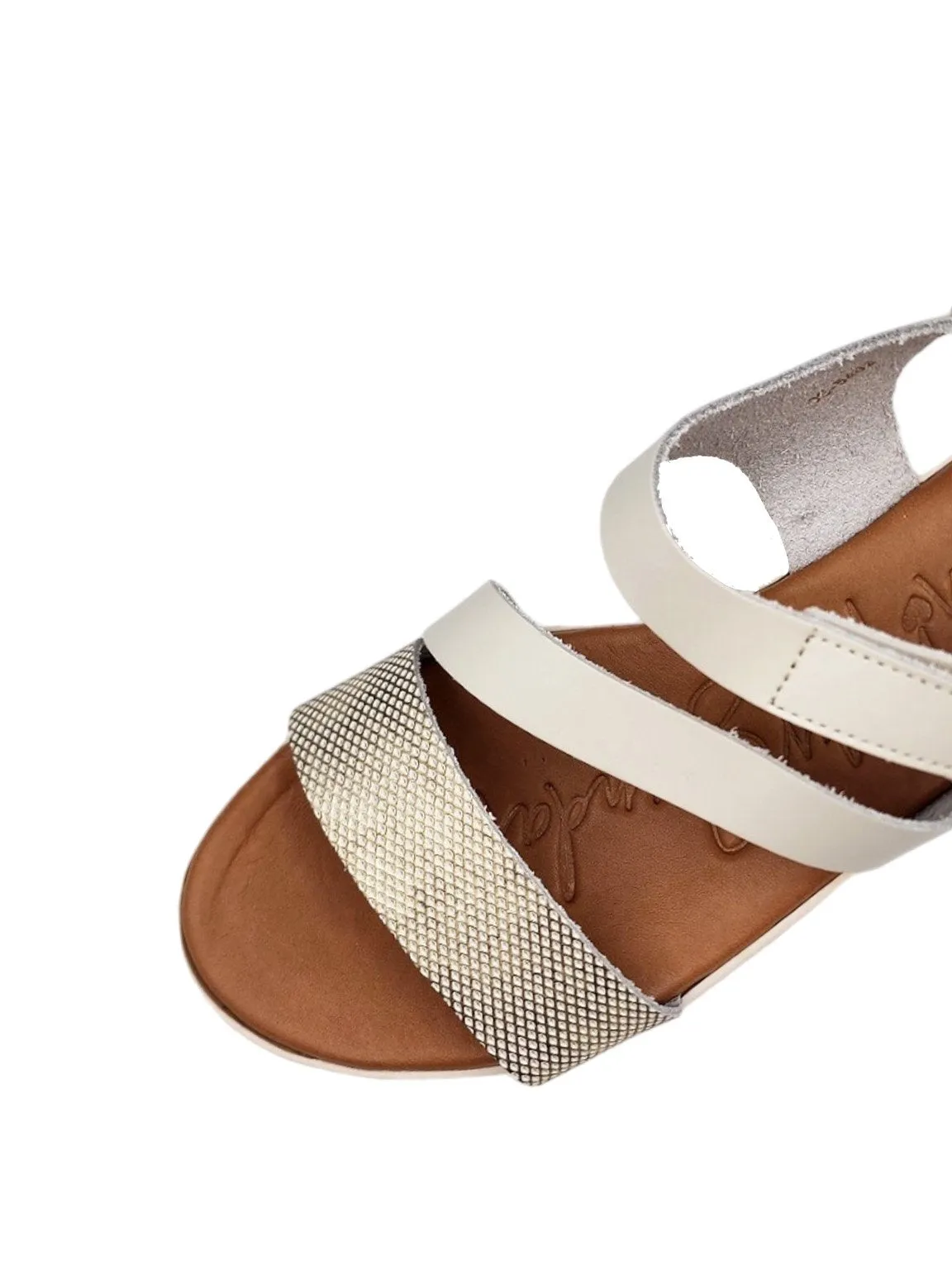 Oh! Ocean Z Sandal