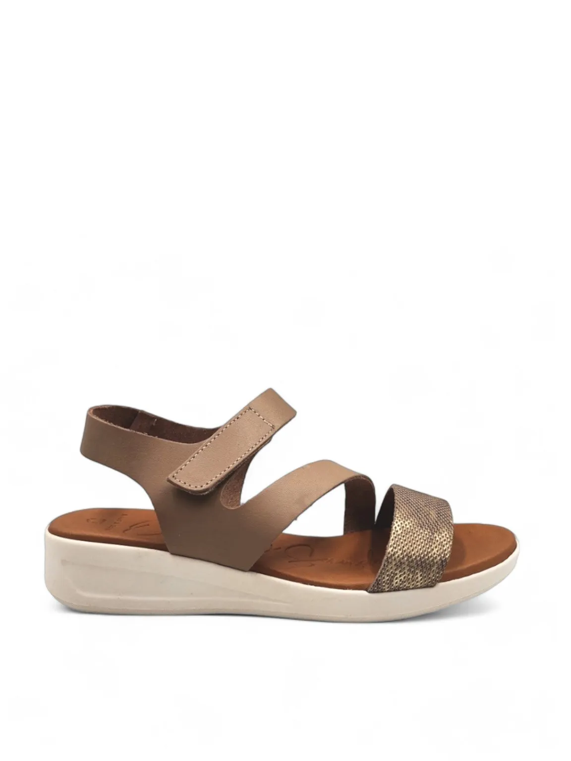 Oh! Ocean Z Sandal