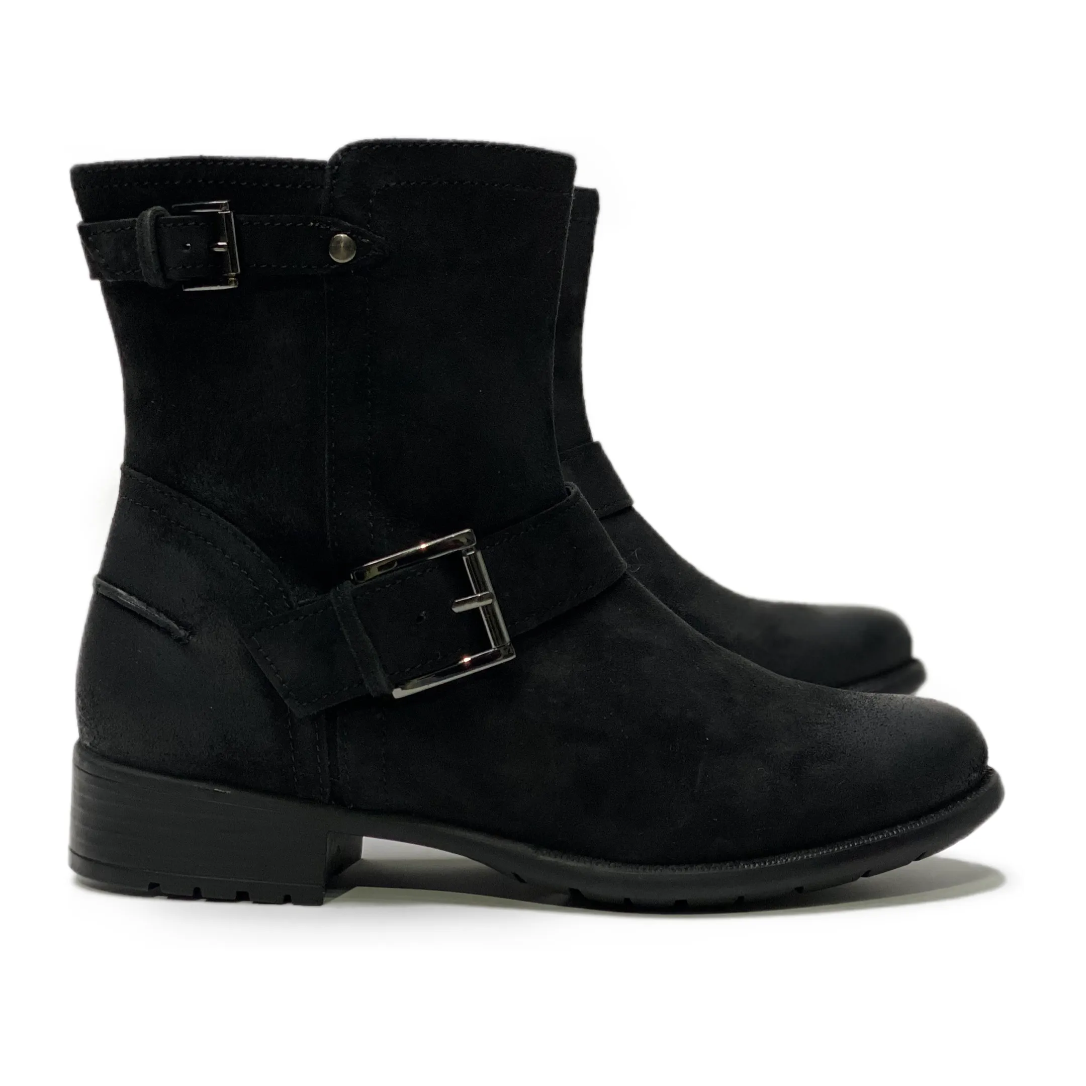 Plaza Float Boots (Women’s)