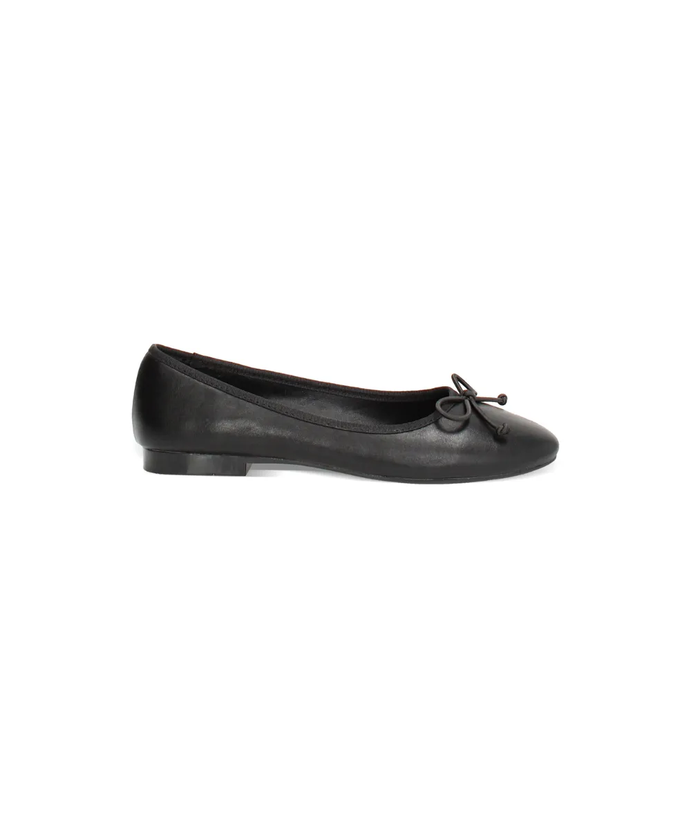 PRIMADONNA WOMEN FLATS IN BLACK