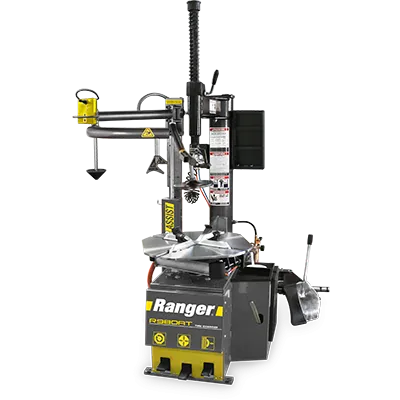 RANGER 5140127 Wheel Service Bundle